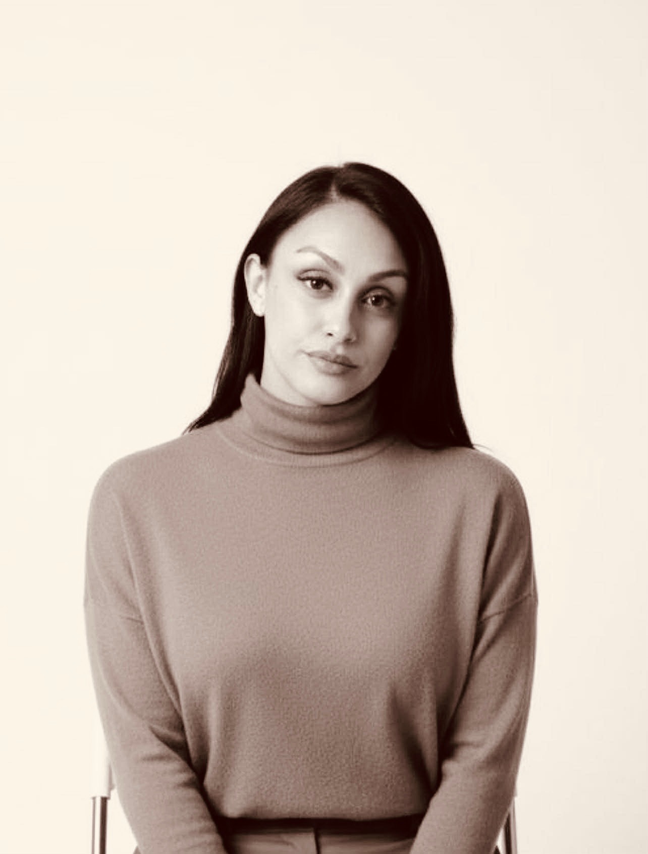 Naomi — creator and event decorator